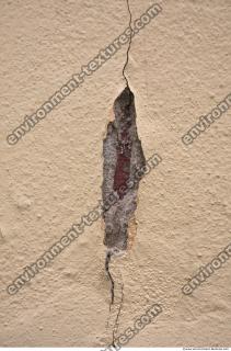 Photo Texture of Plaster Damaged 0015